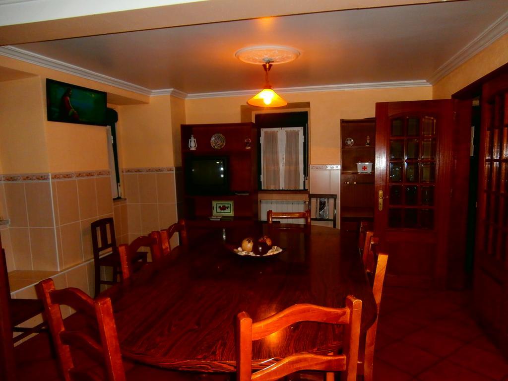 Casas Da Estrela Villa Gouveia  Exterior photo